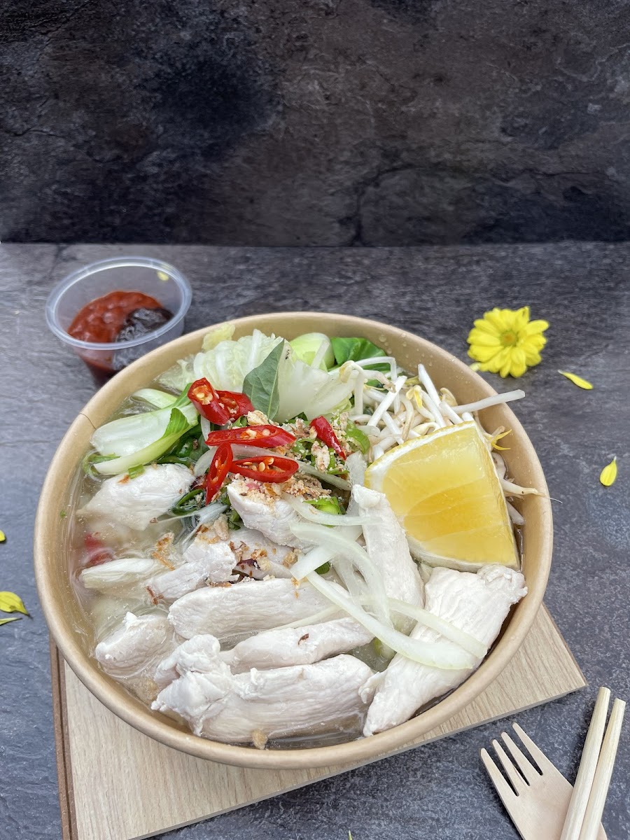 Viet Delish Photos 2